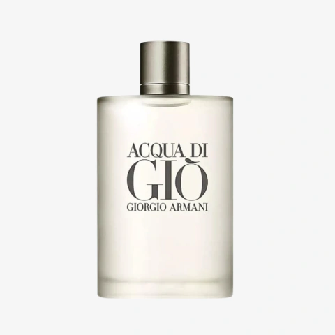 Decant - Acqua di Gio (Giorgio Armani)