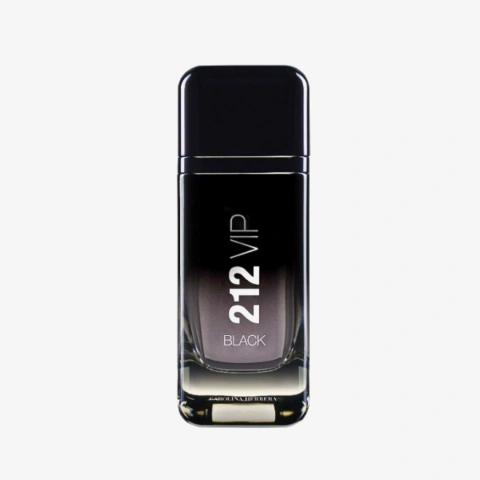 Decant - 212 Vip Black (Carolina Herrera)