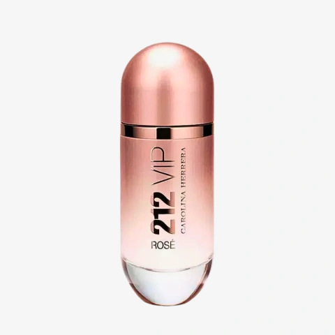 Decant - 212 Vip Rosé (Carolina Herrera)