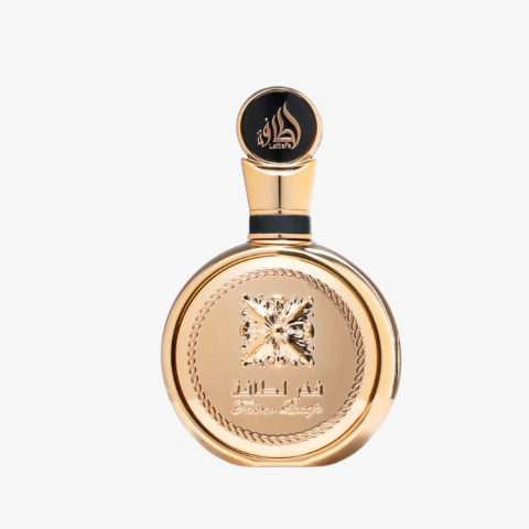 Decant - Fakhar Gold Extrait (Lataffa)