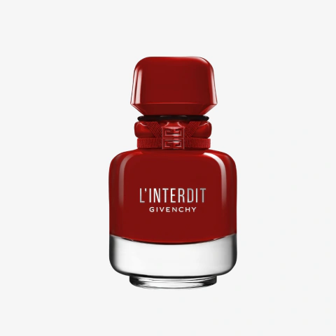Decant - L'Interdit Rouge Ultime (Givenchy)