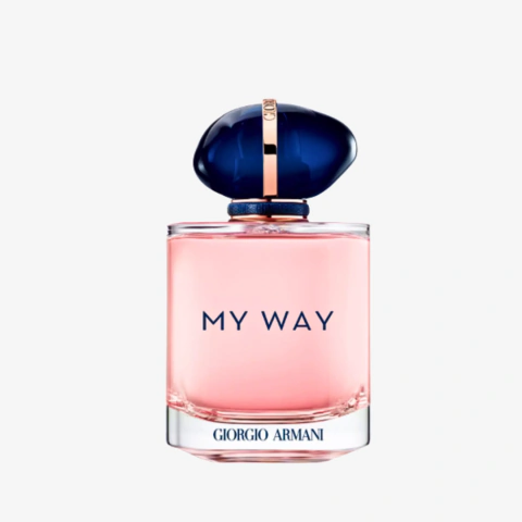 Decant - My Way (Giorgio Armani)