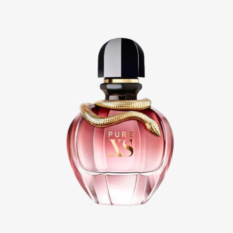 Decant - Pure XS For Her (Paco Rabanne)