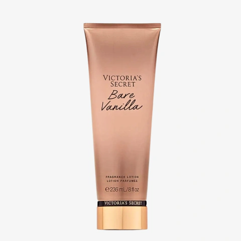 Hidratante Bare Vanilla (Victoria's Secret) - Fracionado de 30ml