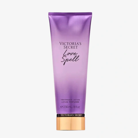 Hidratante Love Spell (Victoria's Secret) - Fracionado de 30ml