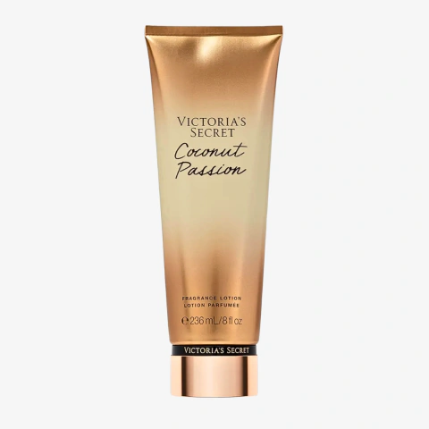 Hidratante Coconut Passion (Victoria's Secret) - Fracionado de 30ml