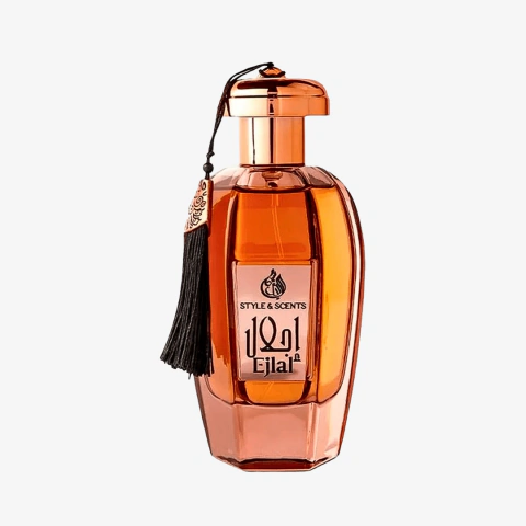 Decant - Ejlal (Style & Scents)
