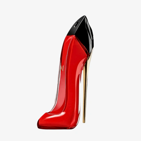 Decant - Very Good Girl (Carolina Herrera)