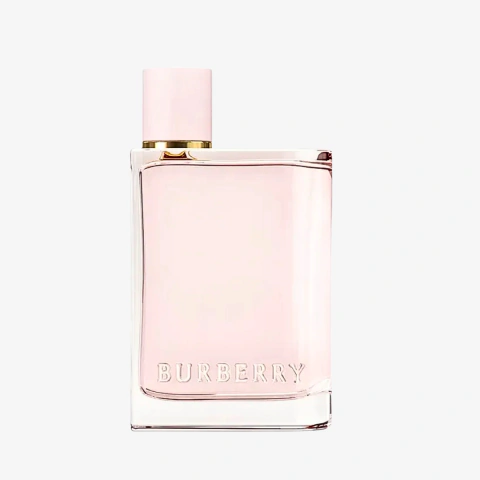 Decant - Burberry Her
