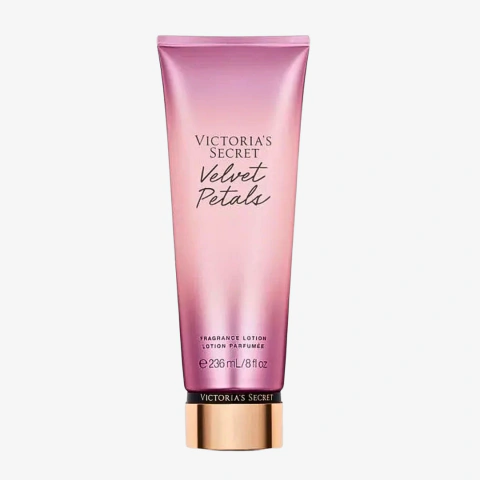Hidratante Velvet Petals (Victoria's Secret) - Fracionado de 30ml