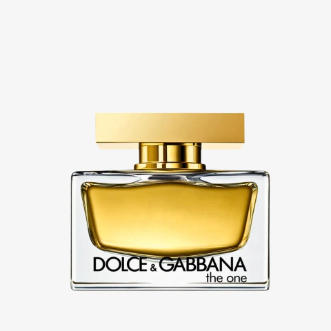 Decant - The One (Dolce&Gabbana)