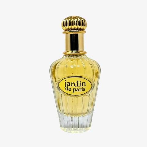 Decant - Jardin de Paris (Maison Alhambra)