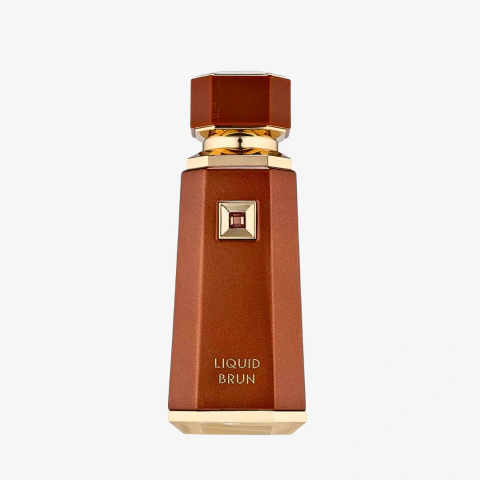 Decant - Liquid Brun (French Avenue)