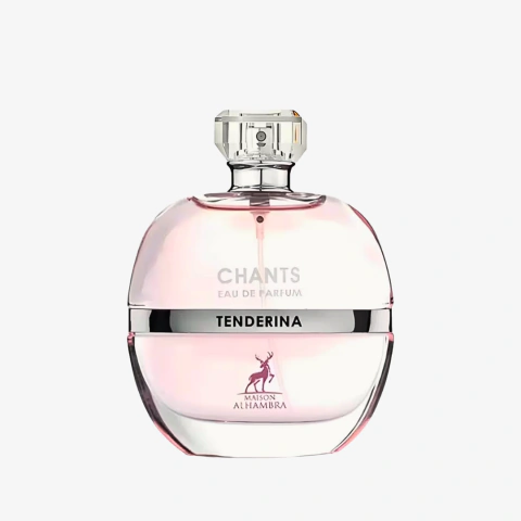 Decant - Chants Tenderina (Maison Alhambra)