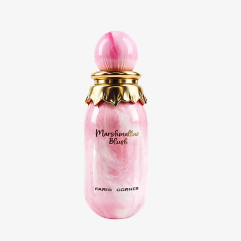 Decant - Marshmallow Blush (Paris Corner)
