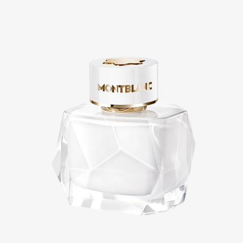 Decant - Montblanc Signature EDP