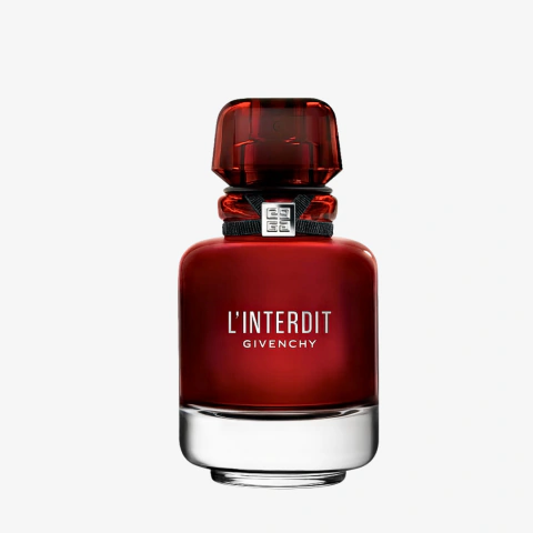 Decant - L'Interdit Rouge (Givenchy)