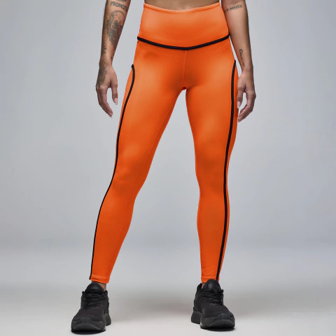 STRONG iD High Waisted Ankle Legging