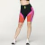 Zumba Forever High Waisted Biker Shorts