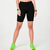 Creatives Unite High Waisted Biker Shorts en internet