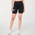 Zumba Prep High Waisted Biker Shorts - Zumba Wear