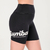 Zumba Prep High Waisted Biker Shorts - comprar online