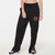 ZW X GW Wide Leg Sweatpants With Side Panel - comprar online