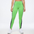 Zumba Haus High Waisted Panel Ankle Leggings en internet