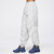 Zumba Out Loud Ruched Side Woven Track Pants en internet