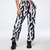 Zumba Haus Baggy Woven Pants - Zumba Wear