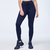 Zumba Out Loud High Waisted Ankle Leggings With Drawcord - comprar online