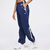 Zumba Out Loud Curvy Track Pants en internet