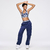 Imagen de Zumba Out Loud Curvy Track Pants