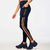 Victory Ankle Leggings With Pockets - tienda online