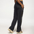 Zumba Runway Track Pants With Side Snaps - comprar online
