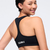 Zumba Haus Reversible Skinny V-Bra - Zumba Wear