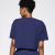 Zumba Out Loud Boxy Crop Top en internet