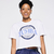 Zumba Out Loud Crew Neck Crop Top - comprar online