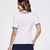 Zumba Out Loud Ringer Tee en internet