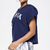 Zumba Out Loud Shorts Sleeve Crop Pullover Hoodie en internet