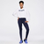 Zumba Out Loud Crew Neck Long Sleeve Oversized Crop Top - Zumba Wear