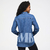 Zumba Haus Button Down en internet