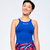 Victory Cami Tank With Shelf Bra - comprar online