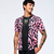 Victory Mesh Crew Neck Raglan Sleeve Top - Black - Zumba Wear