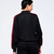 Imagen de Victory Track Jacket- Black