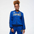 Victory Track Jacket - Blue - tienda online