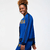 Victory Track Jacket - Blue en internet