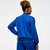 Imagen de Victory Track Jacket - Blue