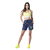 Zumba Worldwide Shorts - tienda online