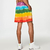 Zumba With Pride Shorts en internet